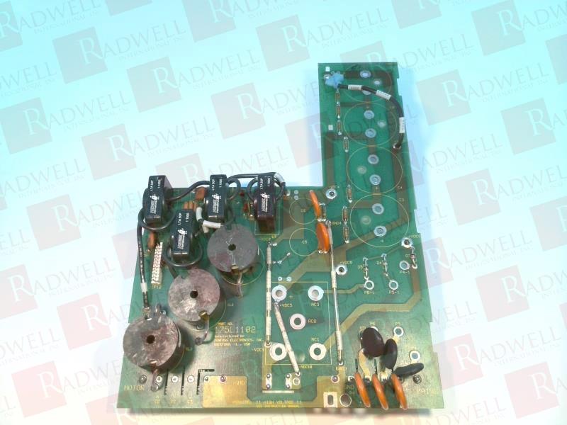 DANFOSS 175L1135