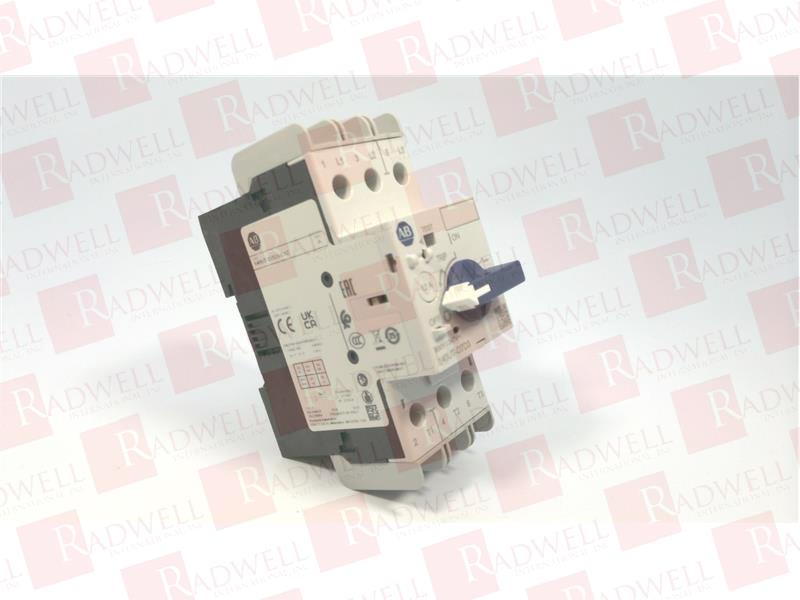 ALLEN BRADLEY 140UT-D7D3-C12