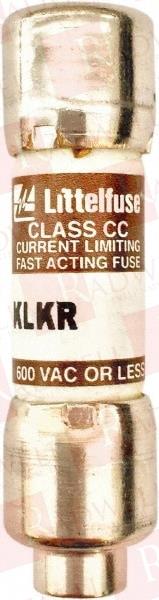 LITTELFUSE KLKR007