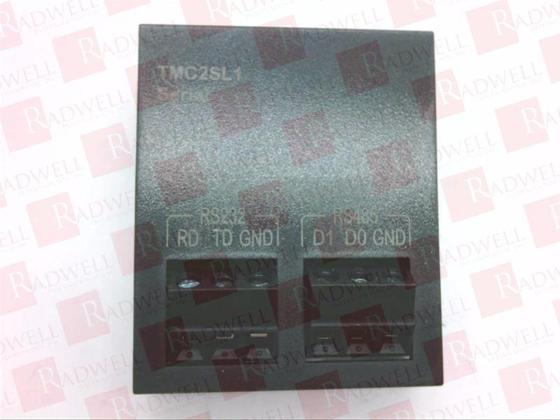 SCHNEIDER ELECTRIC TMC2SL1