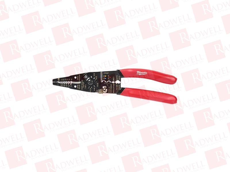 MILWAUKEE POWER TOOLS 48-22-6579