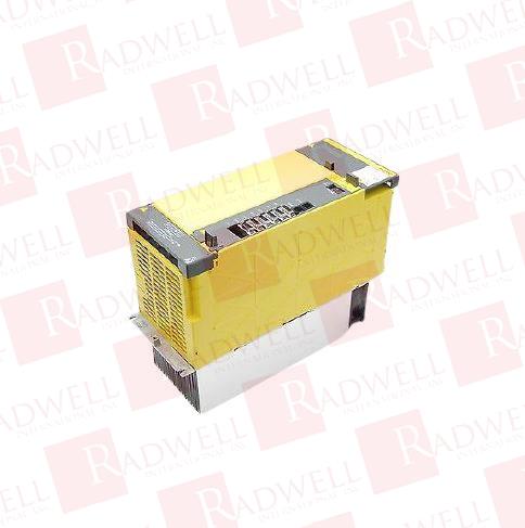FANUC A06B-6152-H030#H580