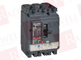 SCHNEIDER ELECTRIC LV429633