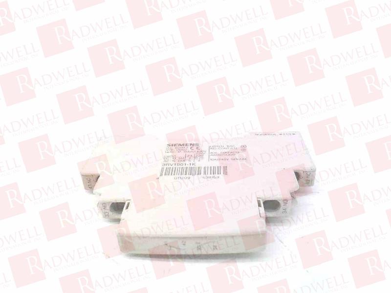 SIEMENS 3RV1901-1K