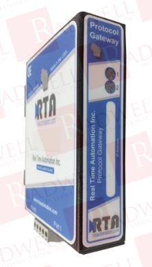 REAL TIME AUTOMATION 460ETCPS-NNA1-D