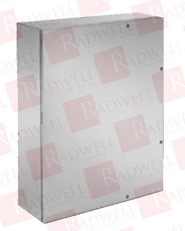 NVENT CSD243010
