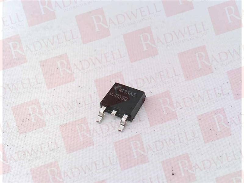 GENERIC MJD350TF