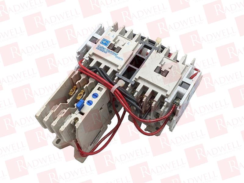 EATON CORPORATION AE56BNS0CC