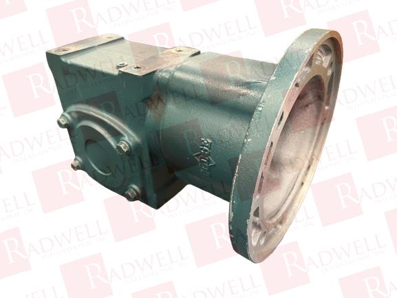 ASEA BROWN BOVERI 23A05R18