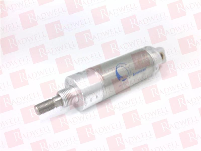 AMERICAN CYLINDER CO INC 1500DVS1.75-2-32-33