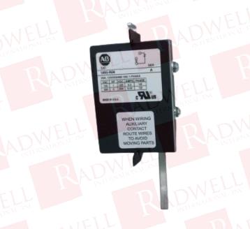ALLEN BRADLEY 1495-N34