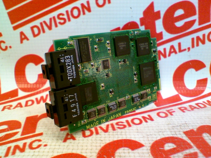 FANUC A17B-3300-0500