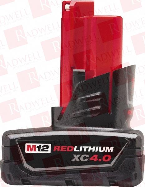 MILWAUKEE POWER TOOLS 48-11-2440