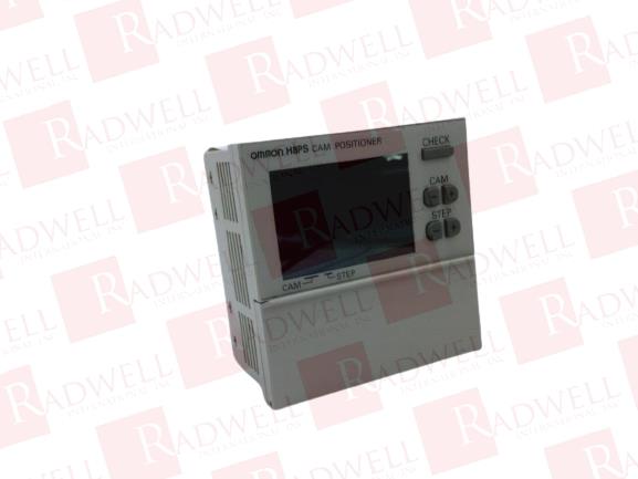 OMRON H8PS-16B