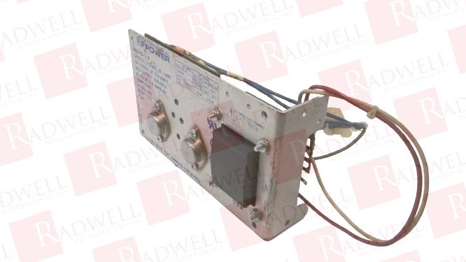 INTERNATIONAL POWER IHAA15-0.8