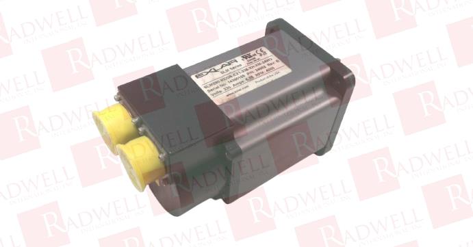 EXLAR SLM090-KCGS-EX1-238-XH-XM-24992