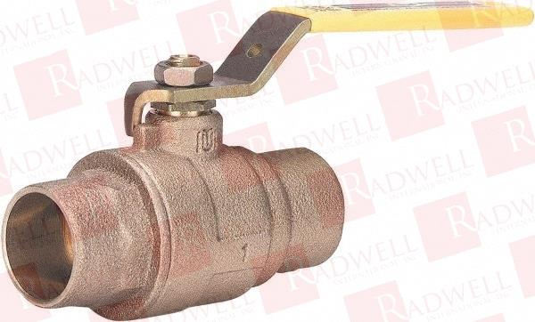 MILWAUKEE VALVE BA-150A-200
