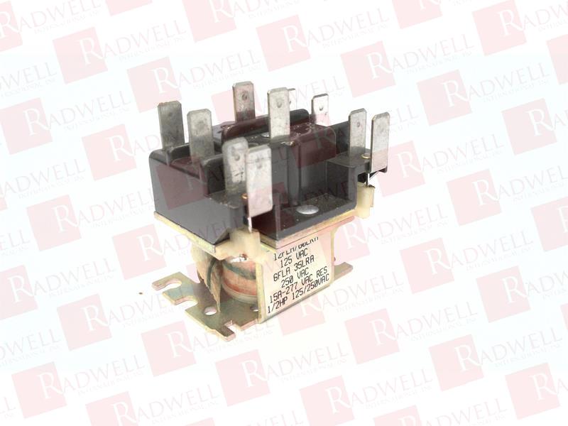 INGERSOLL RAND RLY-0971