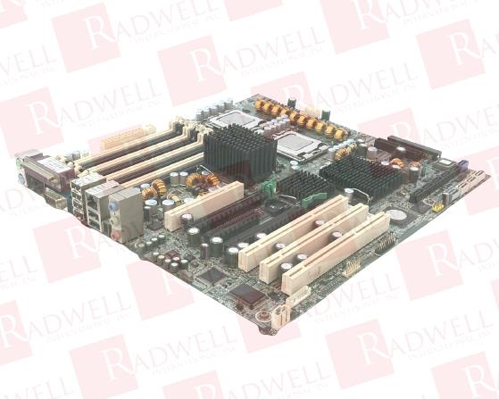 HEWLETT PACKARD COMPUTER 417716-001