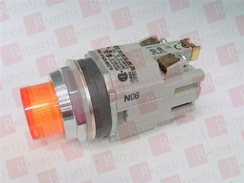 IDEC ALD29910DN-A-120V