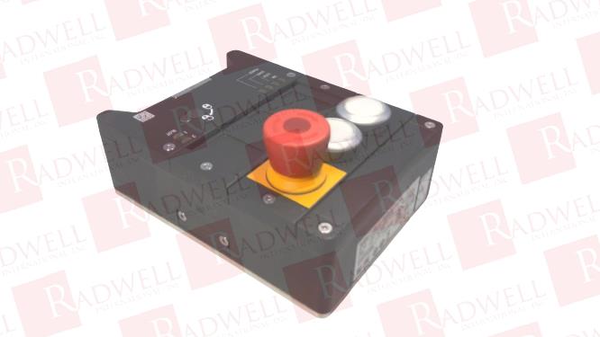 EUCHNER MGB2-L1-MLI-U-YB1A1-DA-R-156374