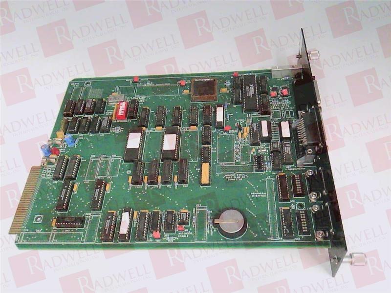 THERMOTRON 1091606