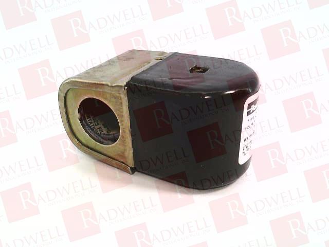 PARKER 4004D