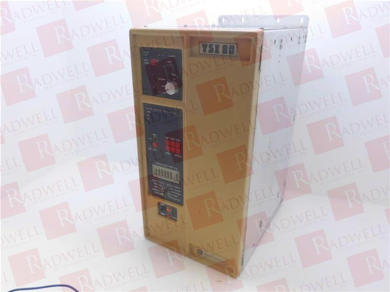 SCHNEIDER ELECTRIC TSX-80