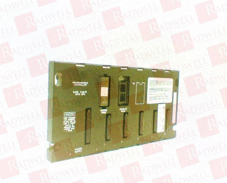 FANUC IC693CSE311