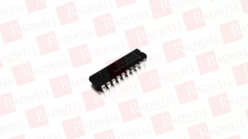 SEMICONDUCTOR US74HCT540