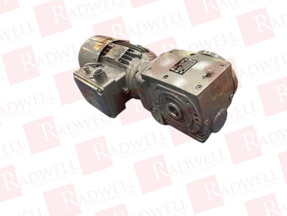 NORD SK80LP/4 CUS BRE10 HL RG TW