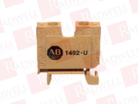 ALLEN BRADLEY 1492-UM2