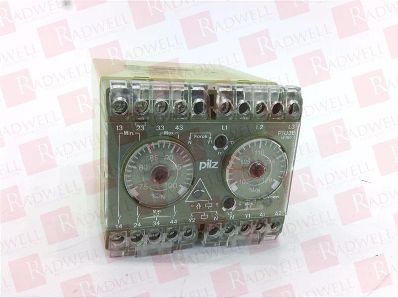 PILZ 426042