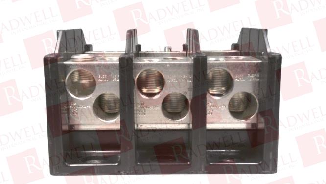 EATON CORPORATION PB5123