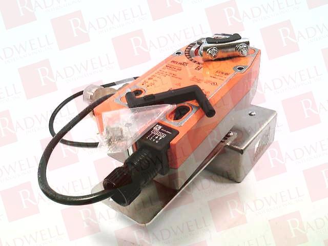 BELIMO G315B-J+NFB24-SR-X1