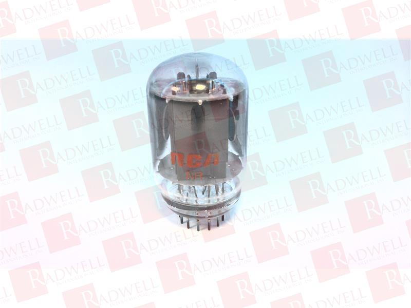 GENERAL ELECTRIC 16LU8-A