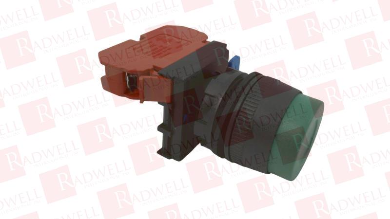 C3 CONTROLS W22PB-EG-01