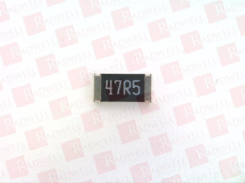 GENERIC R47.5X.75W1SM2010