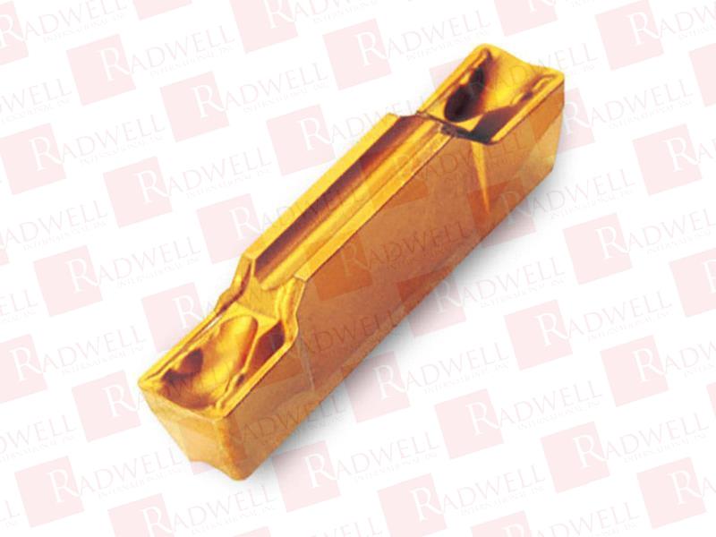 INGERSOLL CUTTING TOOLS 6400940