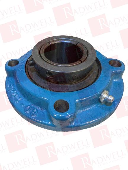 MB MANUFACTURING PFC4-09