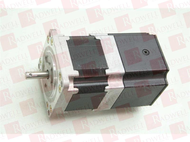  , SERVO MOTOR, 15 PIN MALE CONNECTION, 48 VDC, 4 AMP