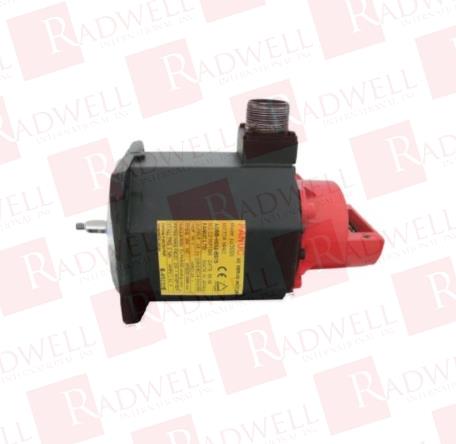 FANUC A06B-0032-B575#0075
