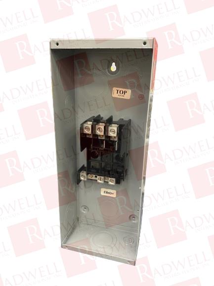 GENERAL ELECTRIC TQL100F