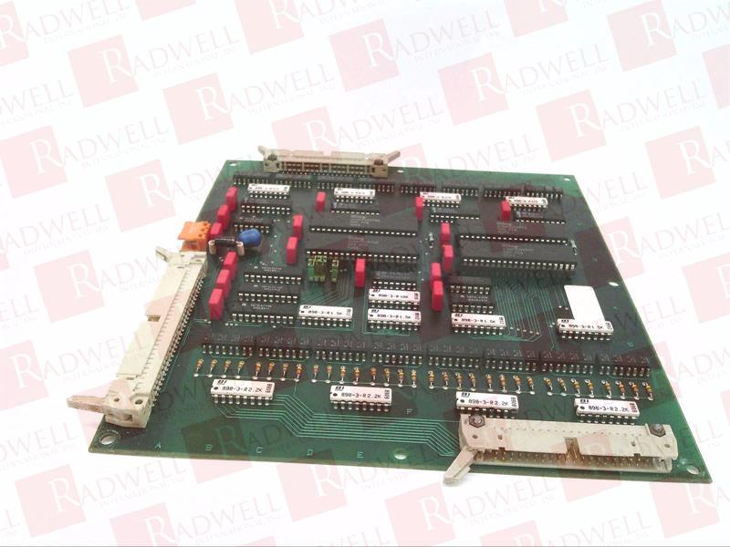 BOSCH 330A716