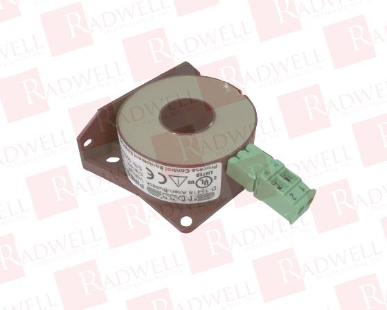 TOSS PIREG-CT-50
