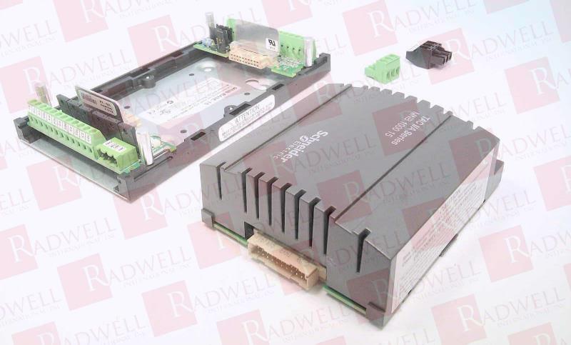 SCHNEIDER ELECTRIC MNB-1000-15