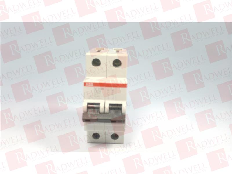 ASEA BROWN BOVERI ST202M-D2