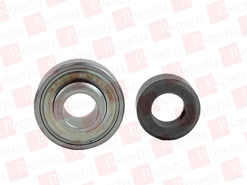 SCHAEFFLER GROUP RAE15NPP