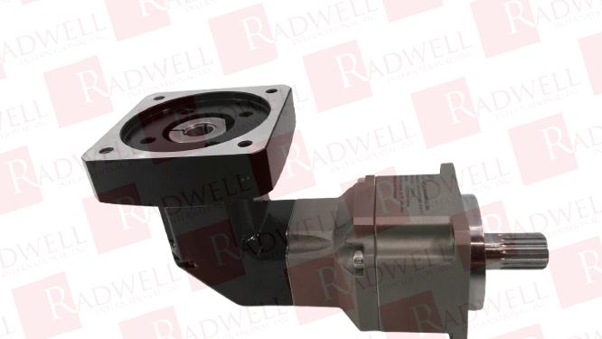 APEX DYNAMICS INC ABR060-S3-P1