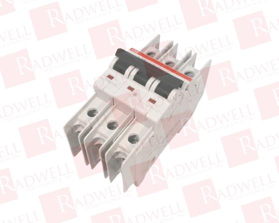 ASEA BROWN BOVERI SU203M-K40